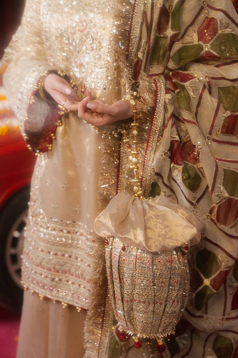 Khushi - NEW NAMAL PRET