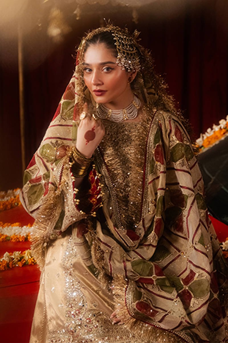 Khushi - NEW NAMAL PRET