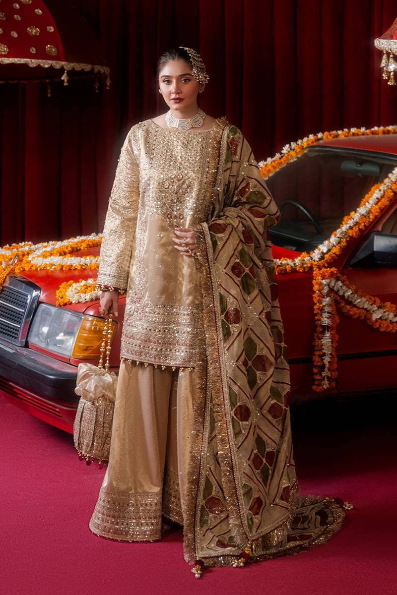 Khushi - NEW NAMAL PRET