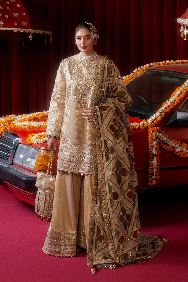 Khushi - NEW NAMAL PRET