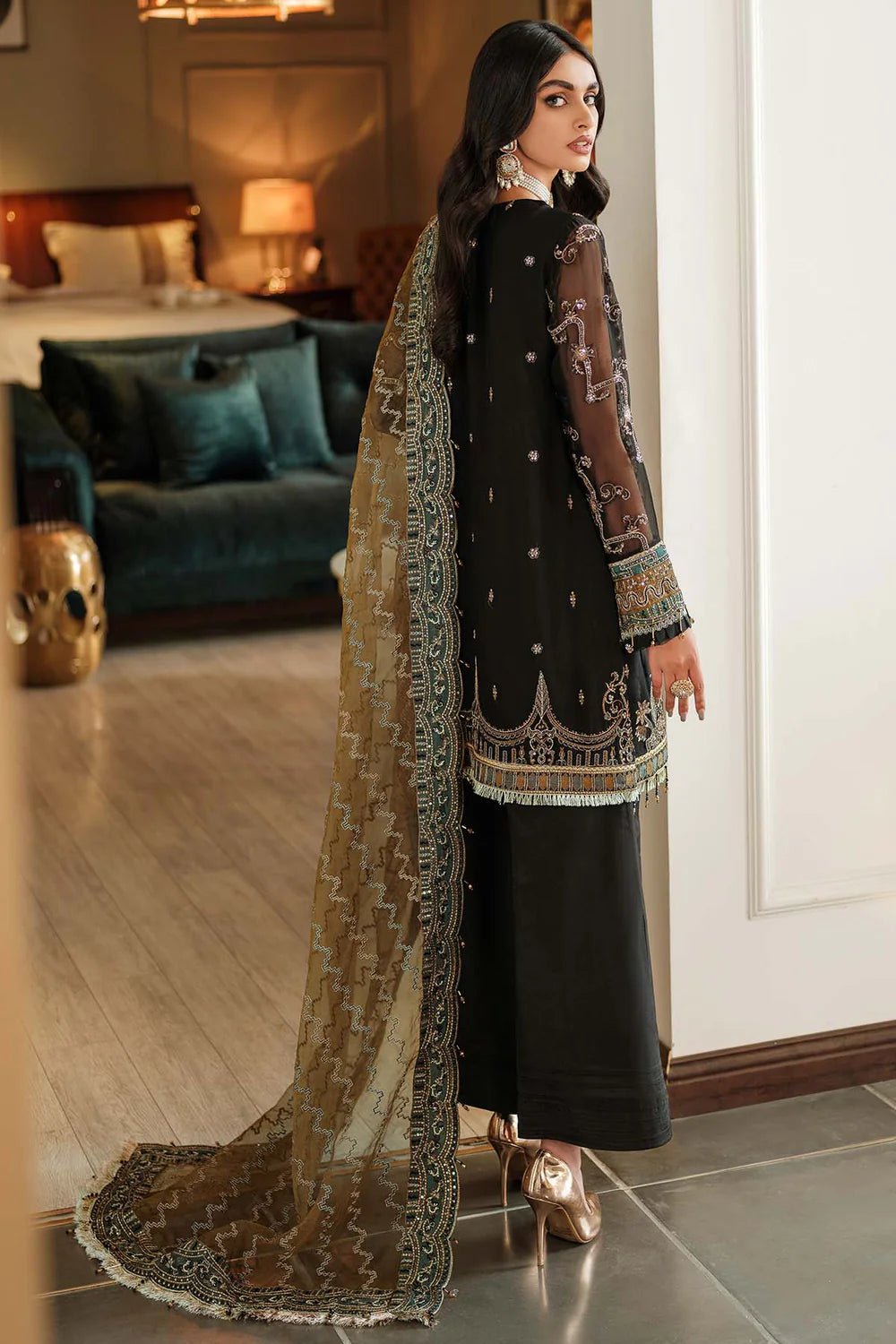 KIARA - A - NEW NAMAL PRET