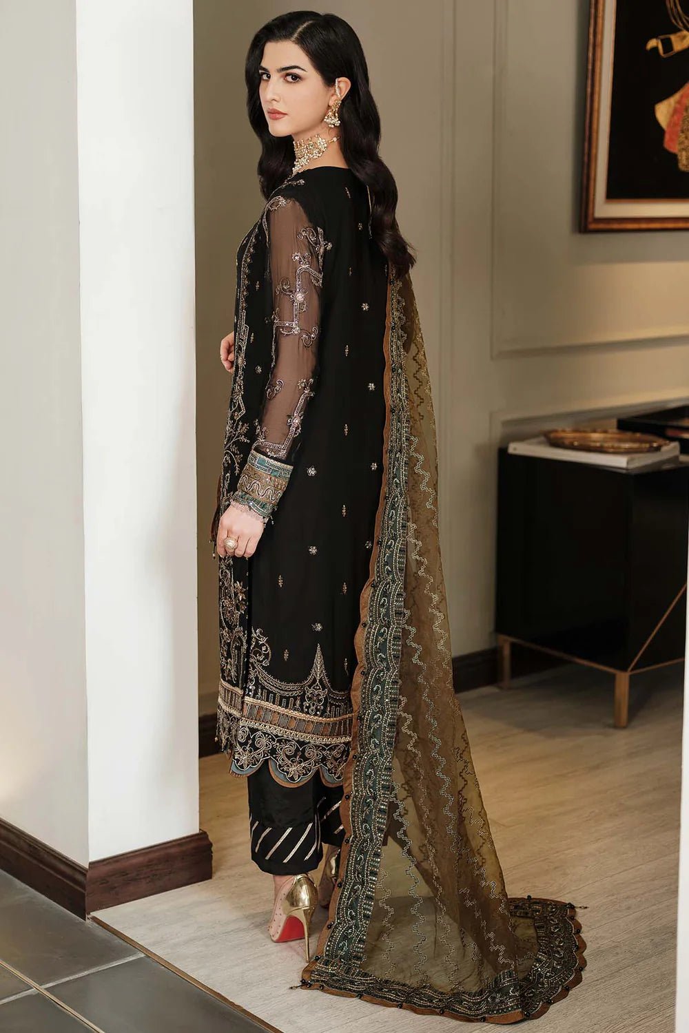 KIARA - B - NEW NAMAL PRET