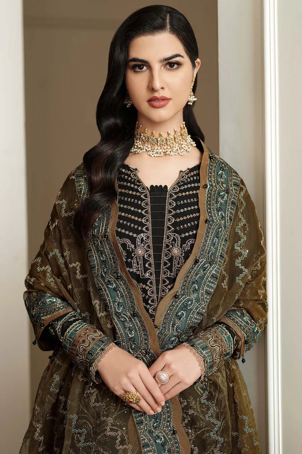 KIARA - B - NEW NAMAL PRET