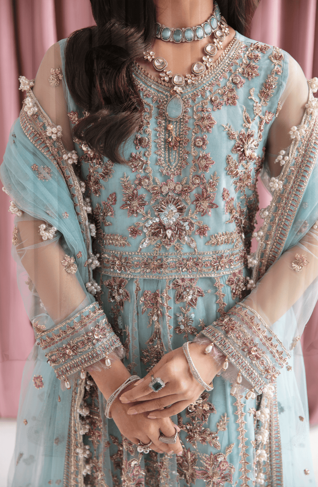 LAIA - NEW NAMAL PRET