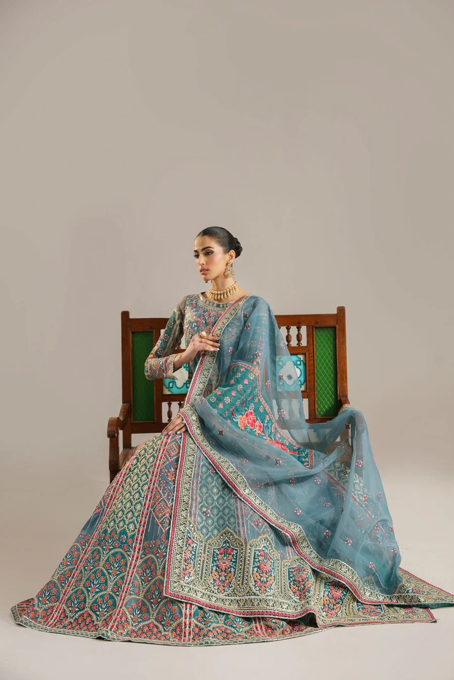 Lajwanti - NEW NAMAL PRET