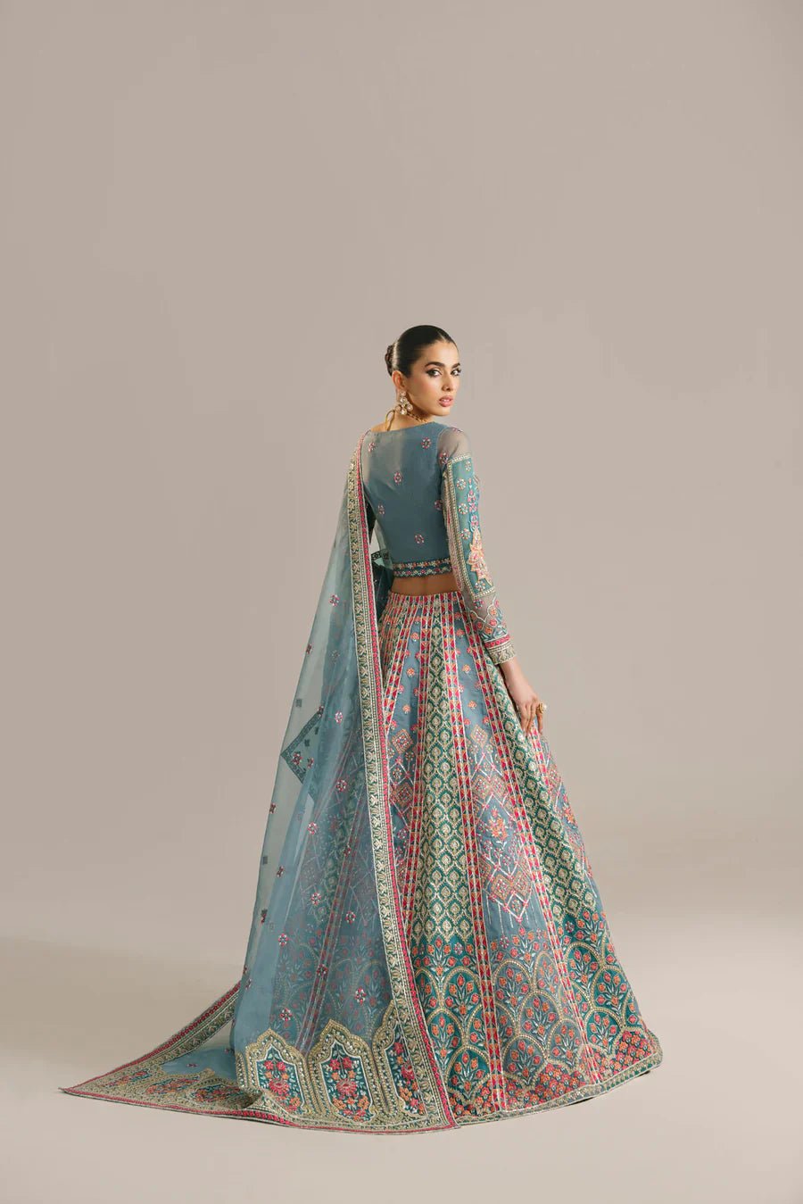 Lajwanti - NEW NAMAL PRET