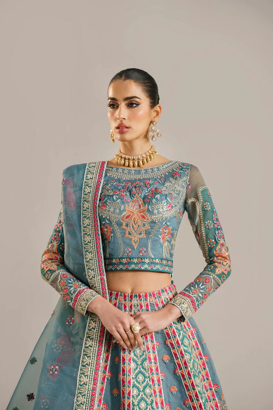 Lajwanti - NEW NAMAL PRET