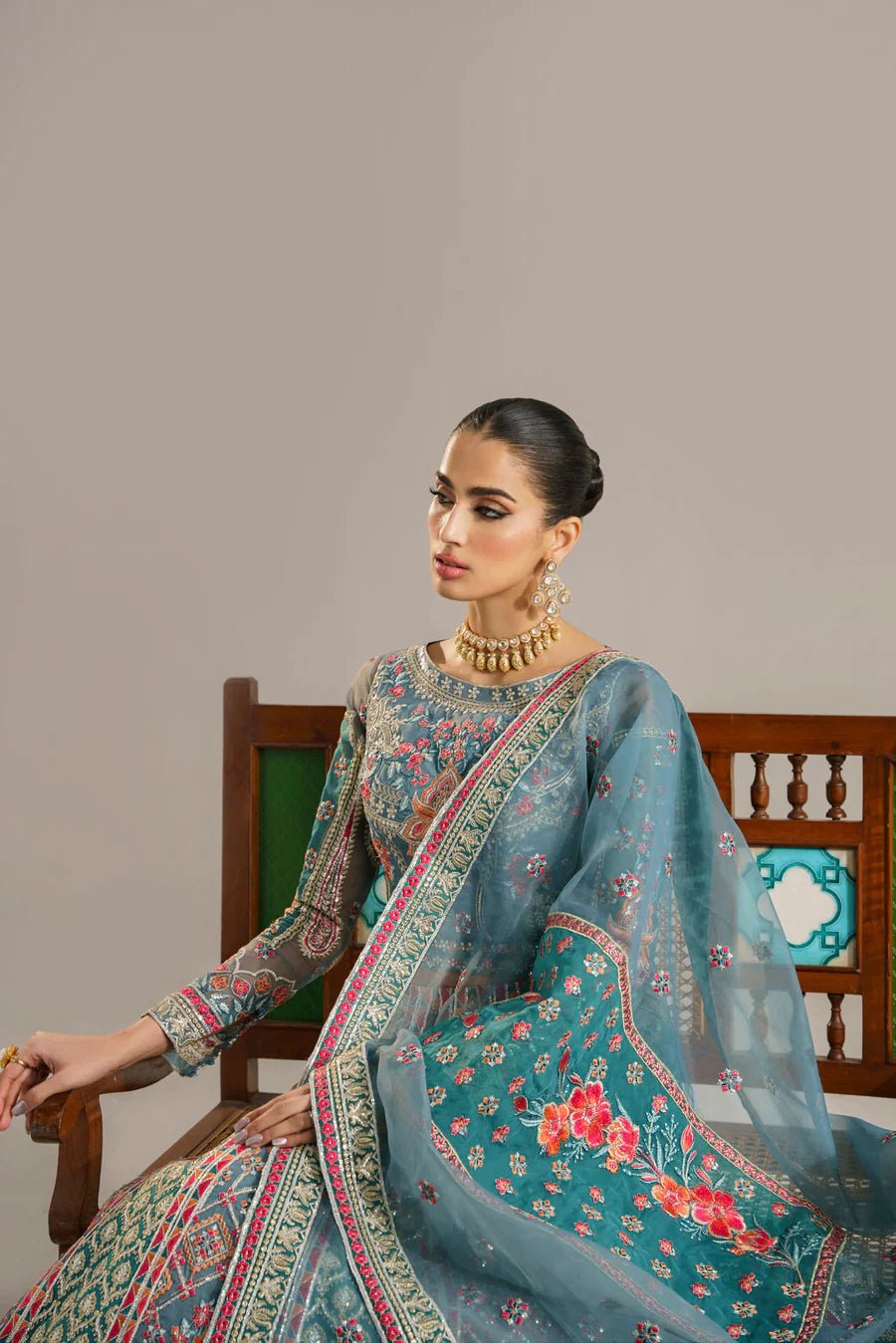 Lajwanti - NEW NAMAL PRET