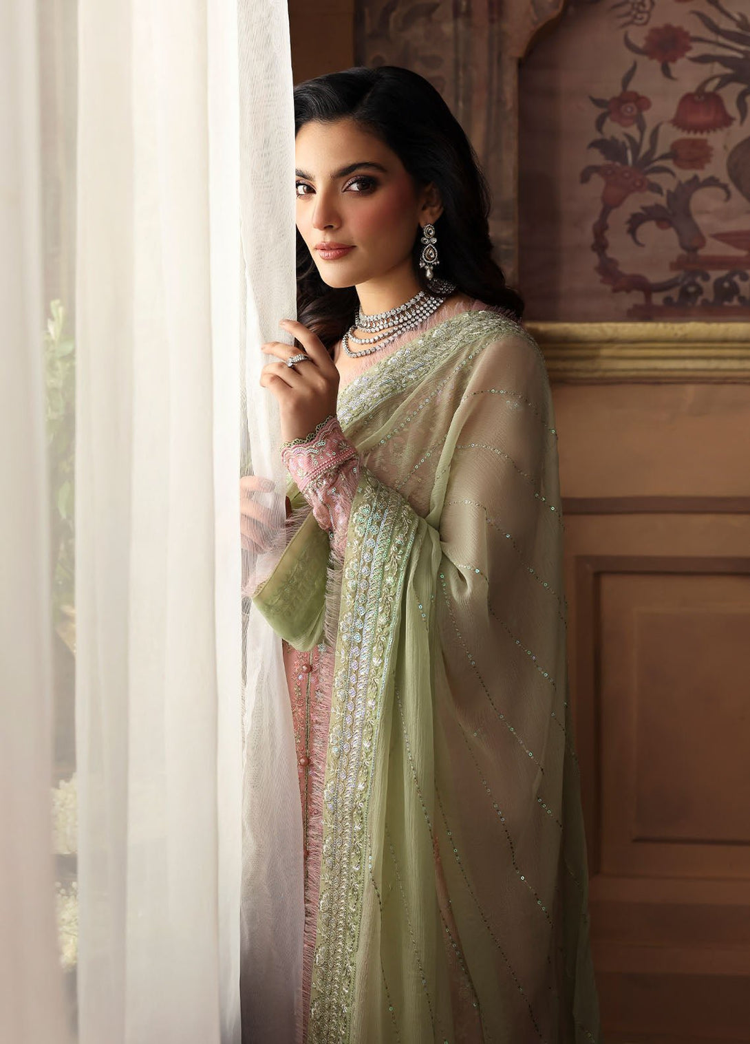 Layana - Namal Pret