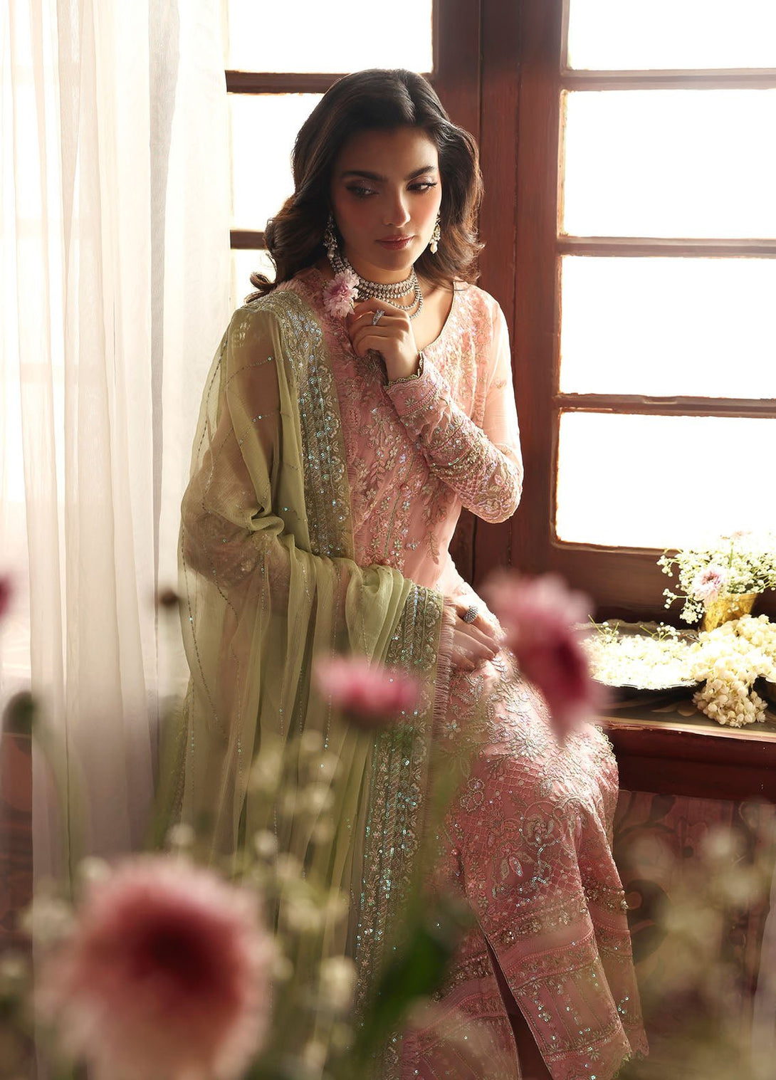 Layana - Namal Pret