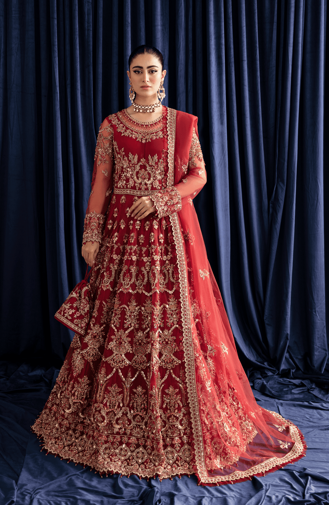 LEELA - NEW NAMAL PRET
