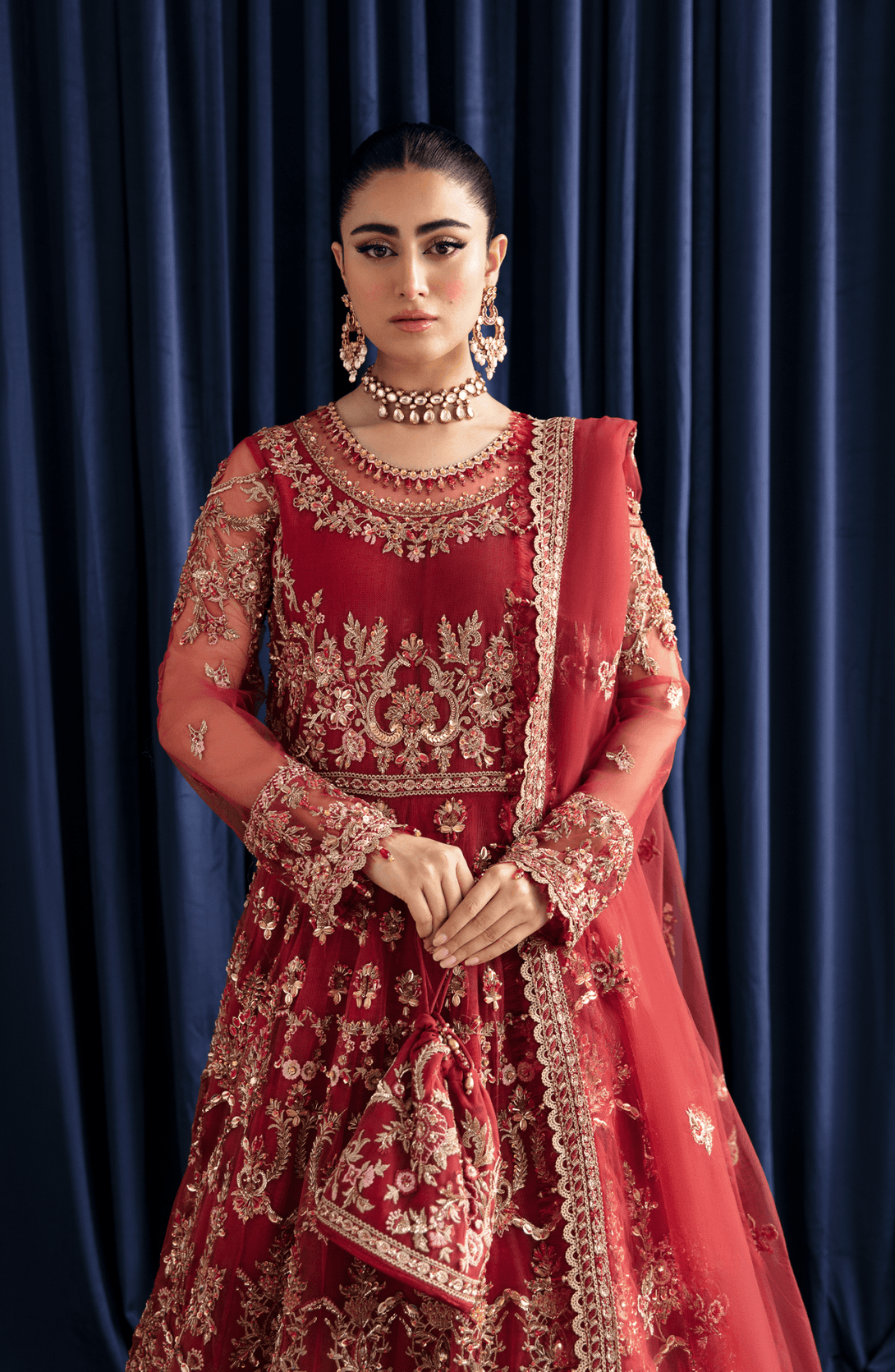 LEELA - NEW NAMAL PRET