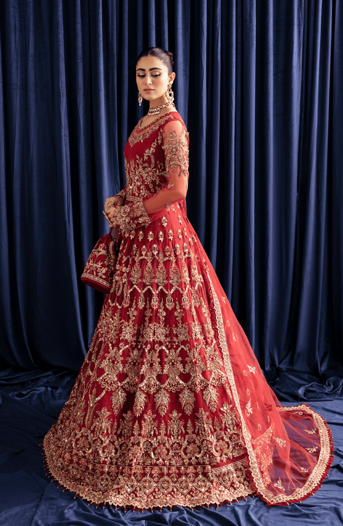 LEELA - NEW NAMAL PRET