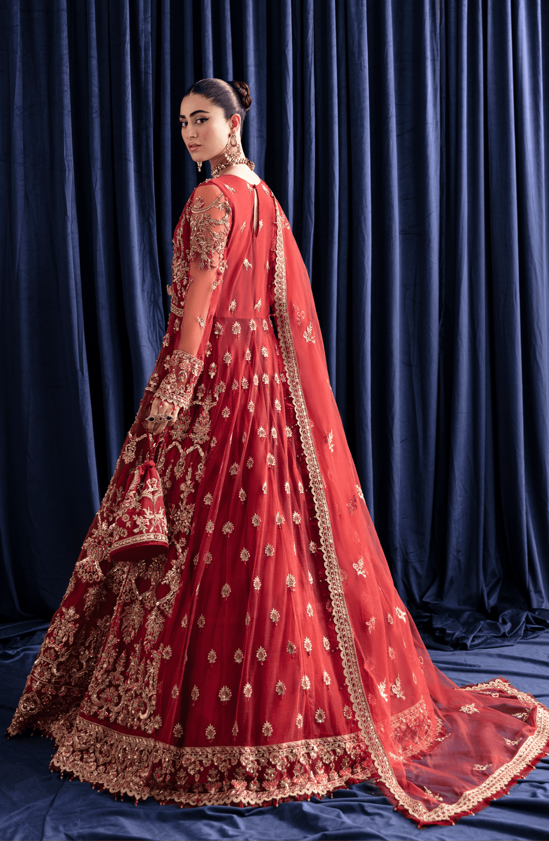 LEELA - NEW NAMAL PRET