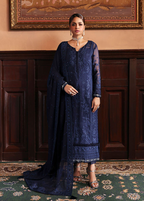 Leesha - Namal Pret