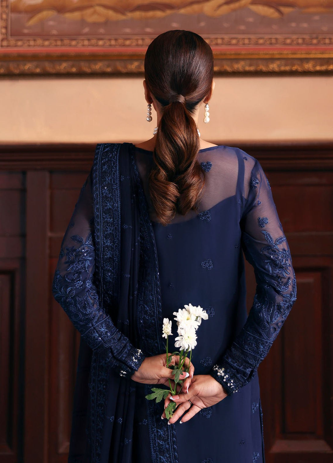 Leesha - Namal Pret
