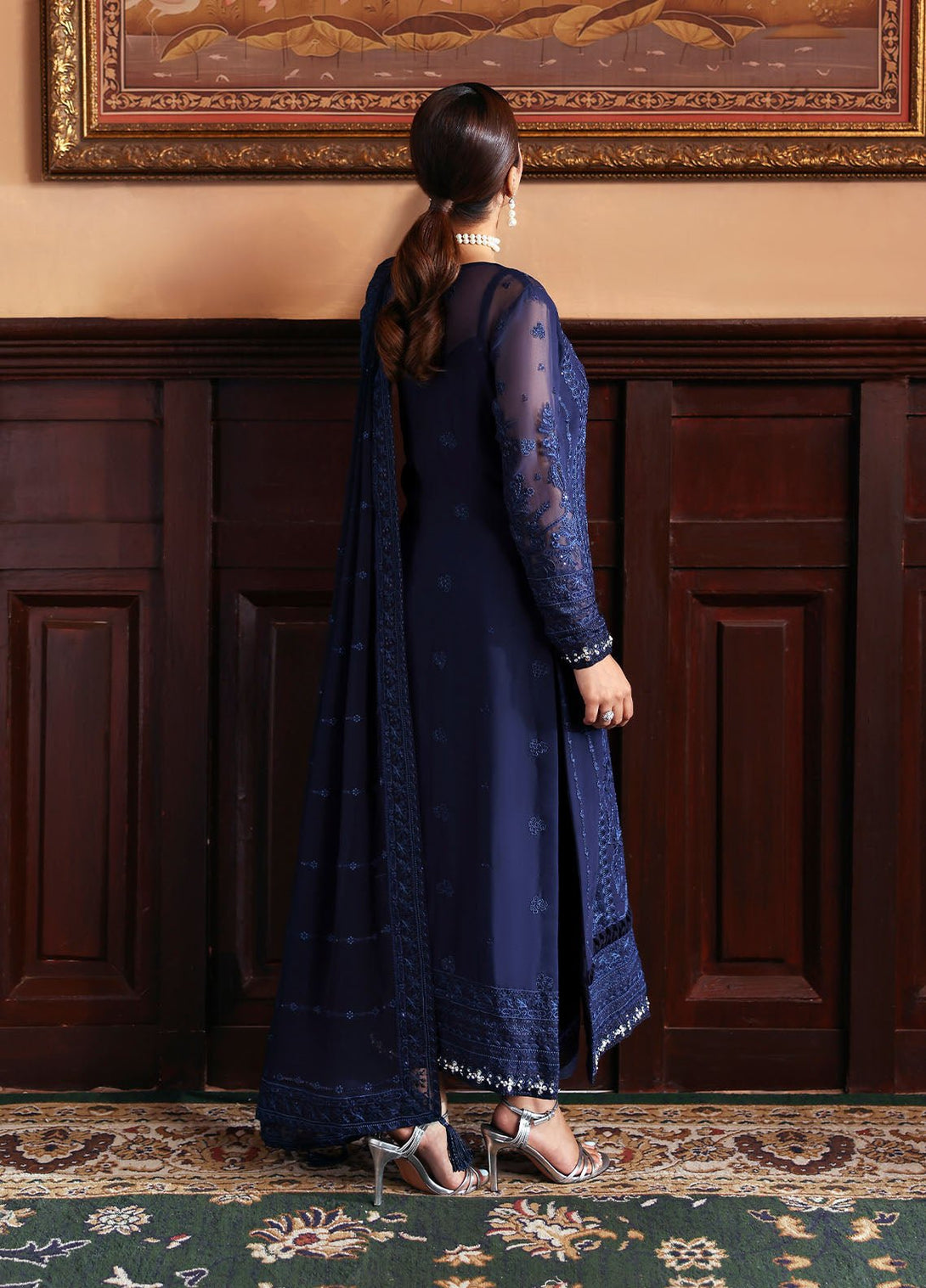 Leesha - Namal Pret