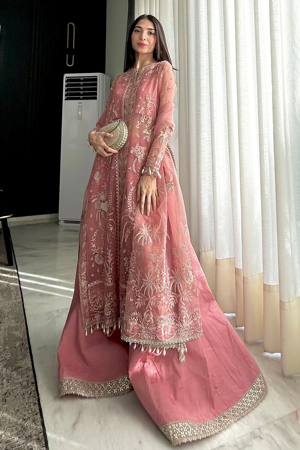 Leya - NEW NAMAL PRET
