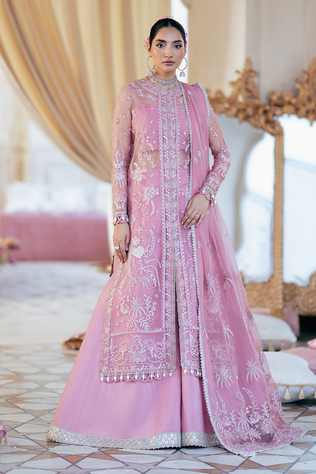 Leya - NEW NAMAL PRET