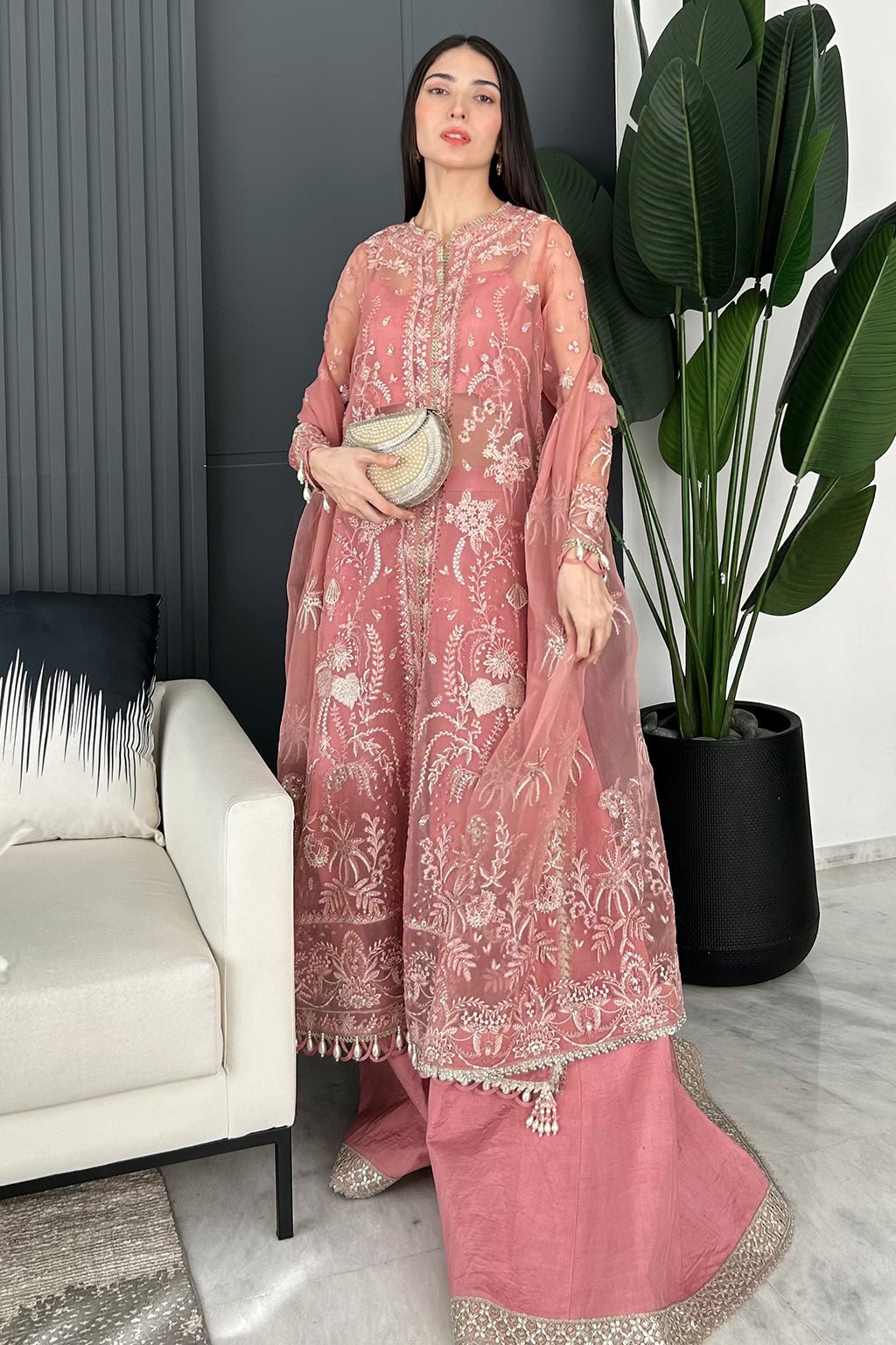 Leya - NEW NAMAL PRET