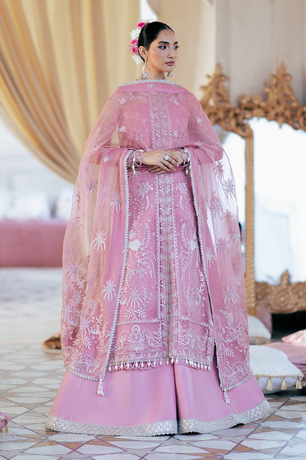 Leya - NEW NAMAL PRET
