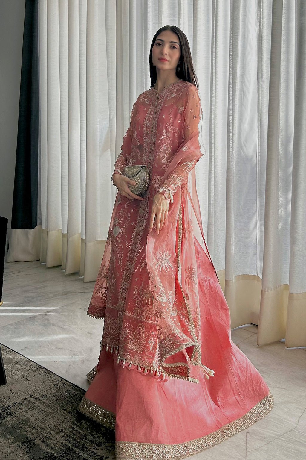Leya - NEW NAMAL PRET
