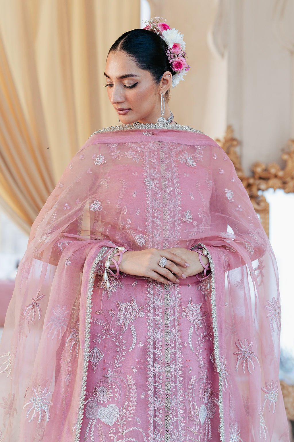 Leya - NEW NAMAL PRET