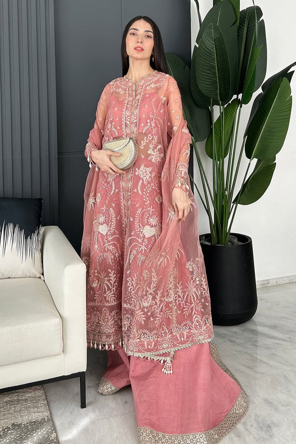 Leya - NEW NAMAL PRET