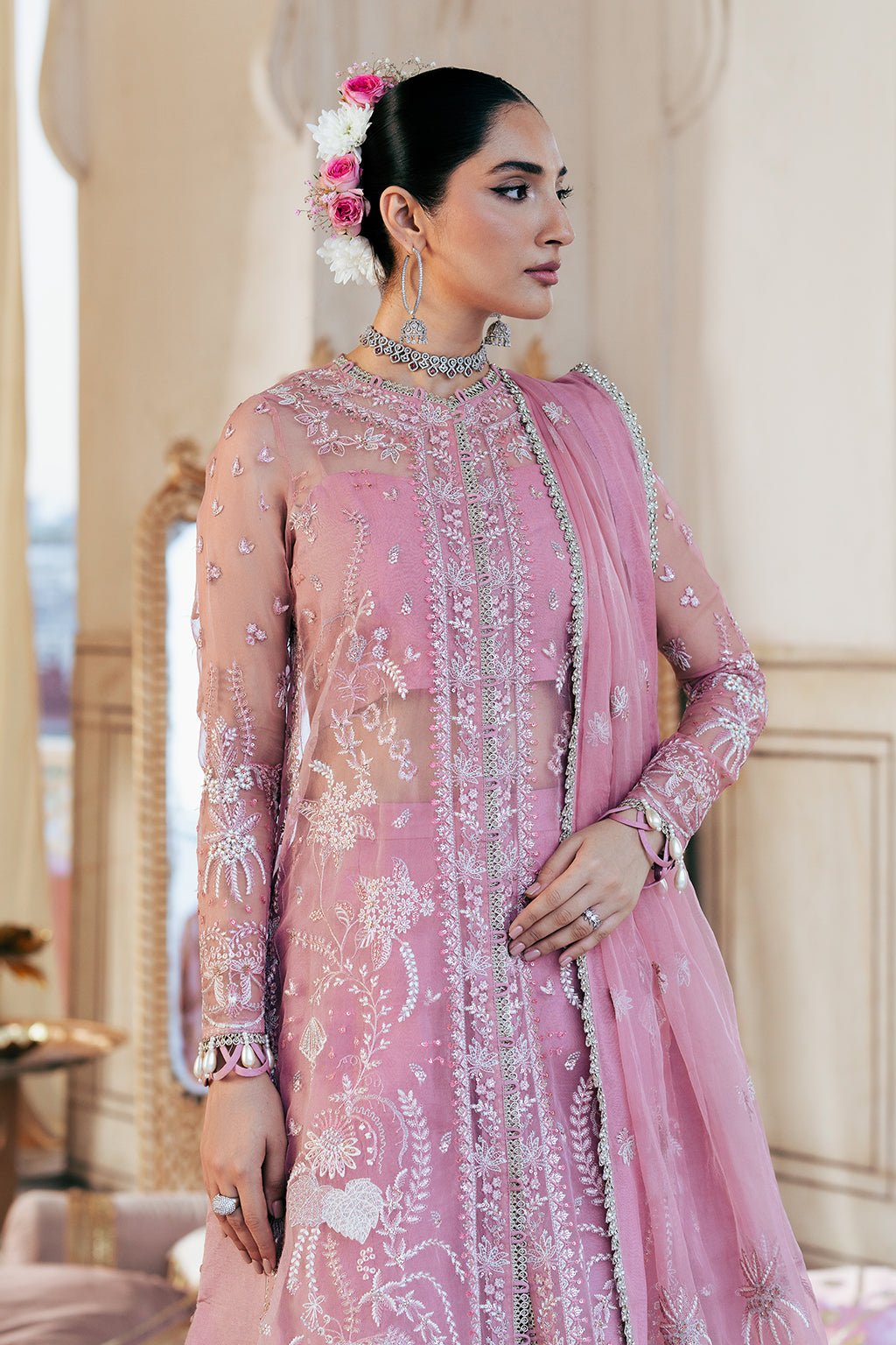 Leya - NEW NAMAL PRET