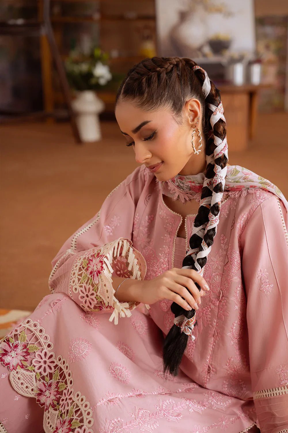 LEYLA - B - SRL25 - 04 - NEW NAMAL PRET