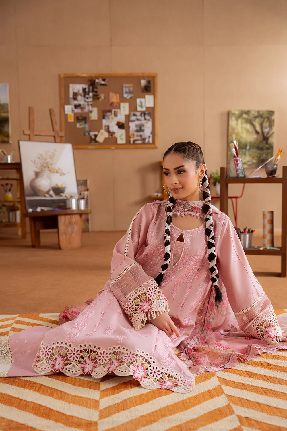 LEYLA - B - SRL25 - 04 - NEW NAMAL PRET
