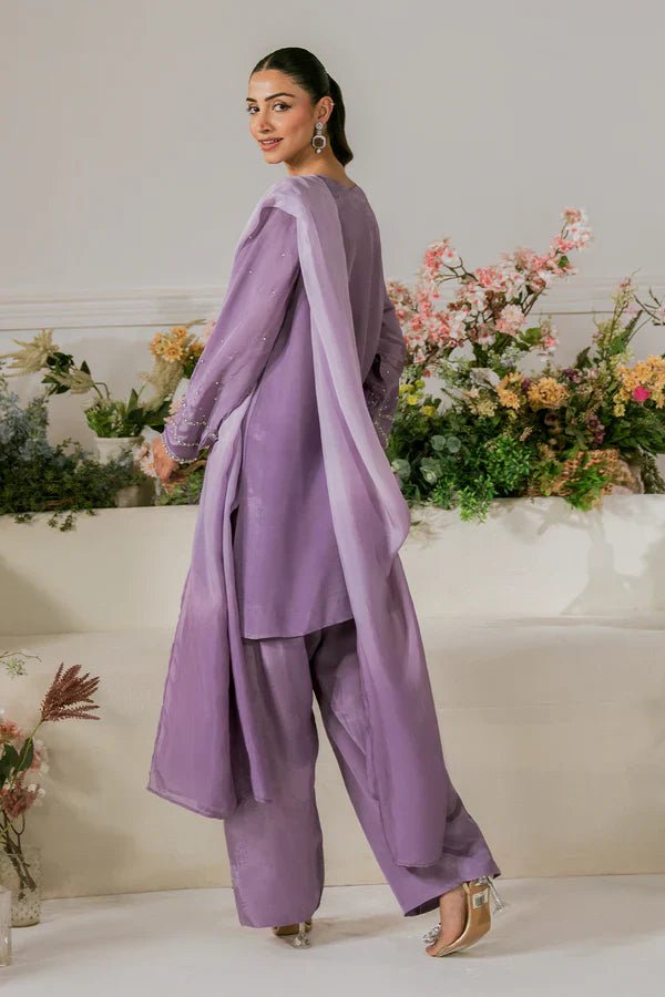 Lilac Whisper - NEW NAMAL PRET