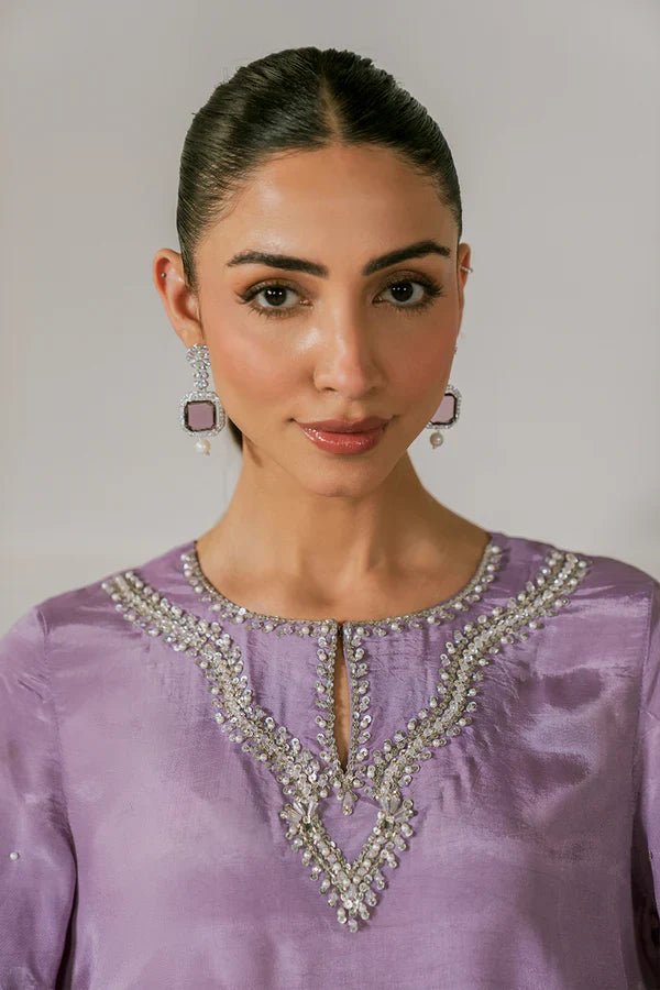 Lilac Whisper - NEW NAMAL PRET