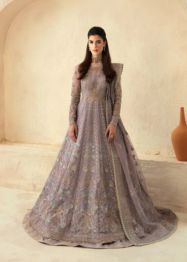 Lilia - NEW NAMAL PRET