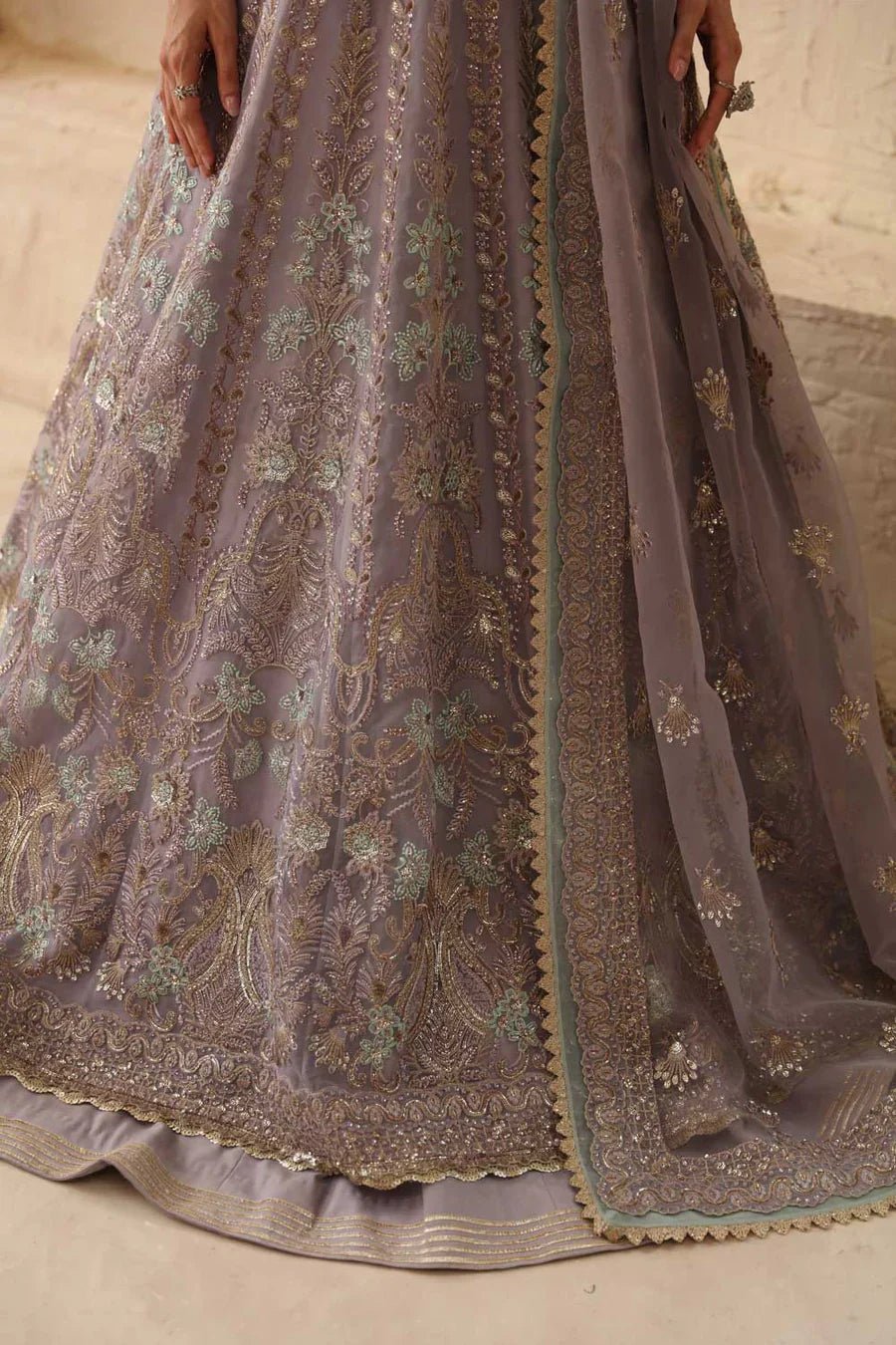 Lilia - NEW NAMAL PRET