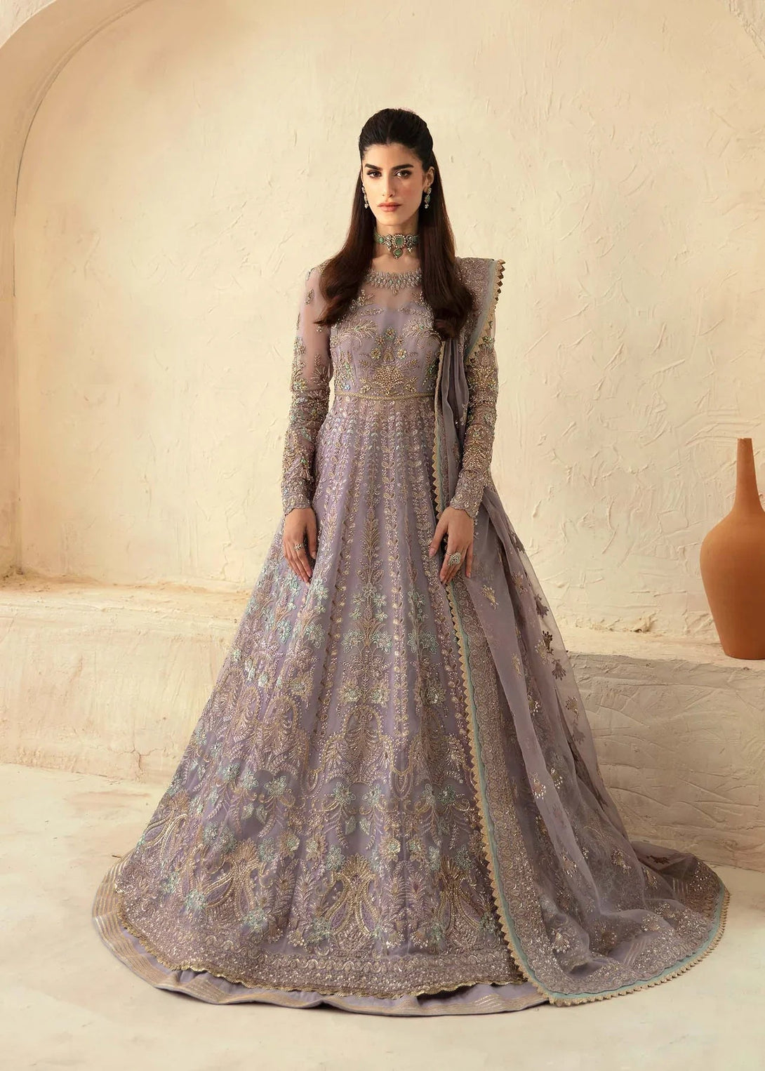 Lilia - NEW NAMAL PRET