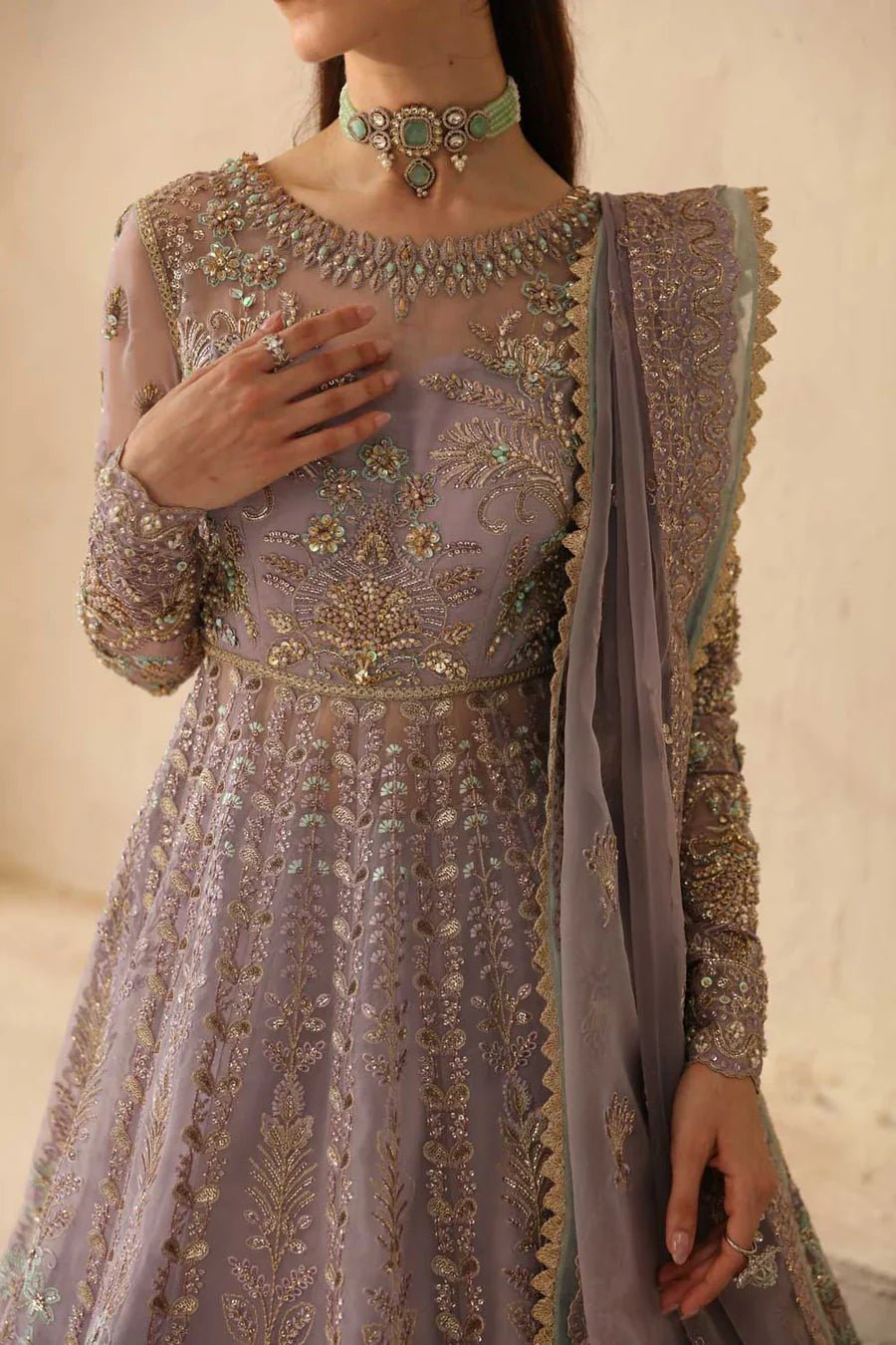 Lilia - NEW NAMAL PRET