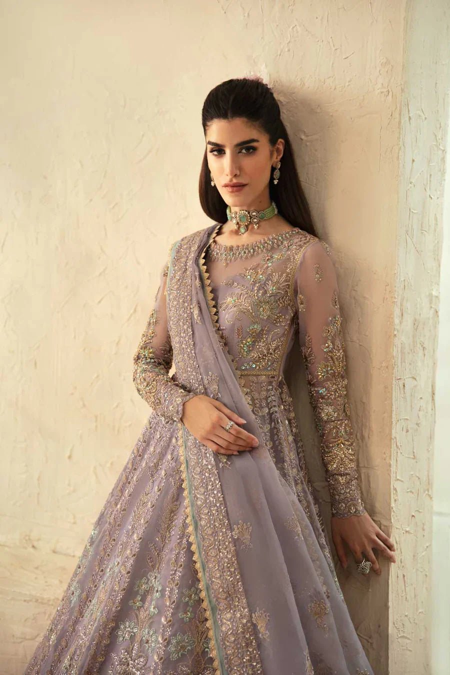 Lilia - NEW NAMAL PRET
