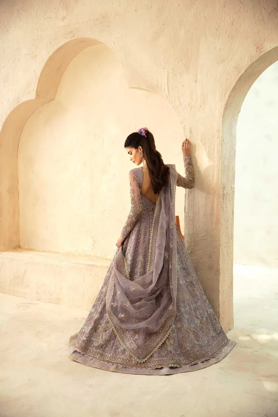 Lilia - NEW NAMAL PRET