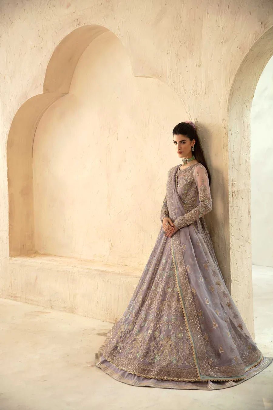 Lilia - NEW NAMAL PRET