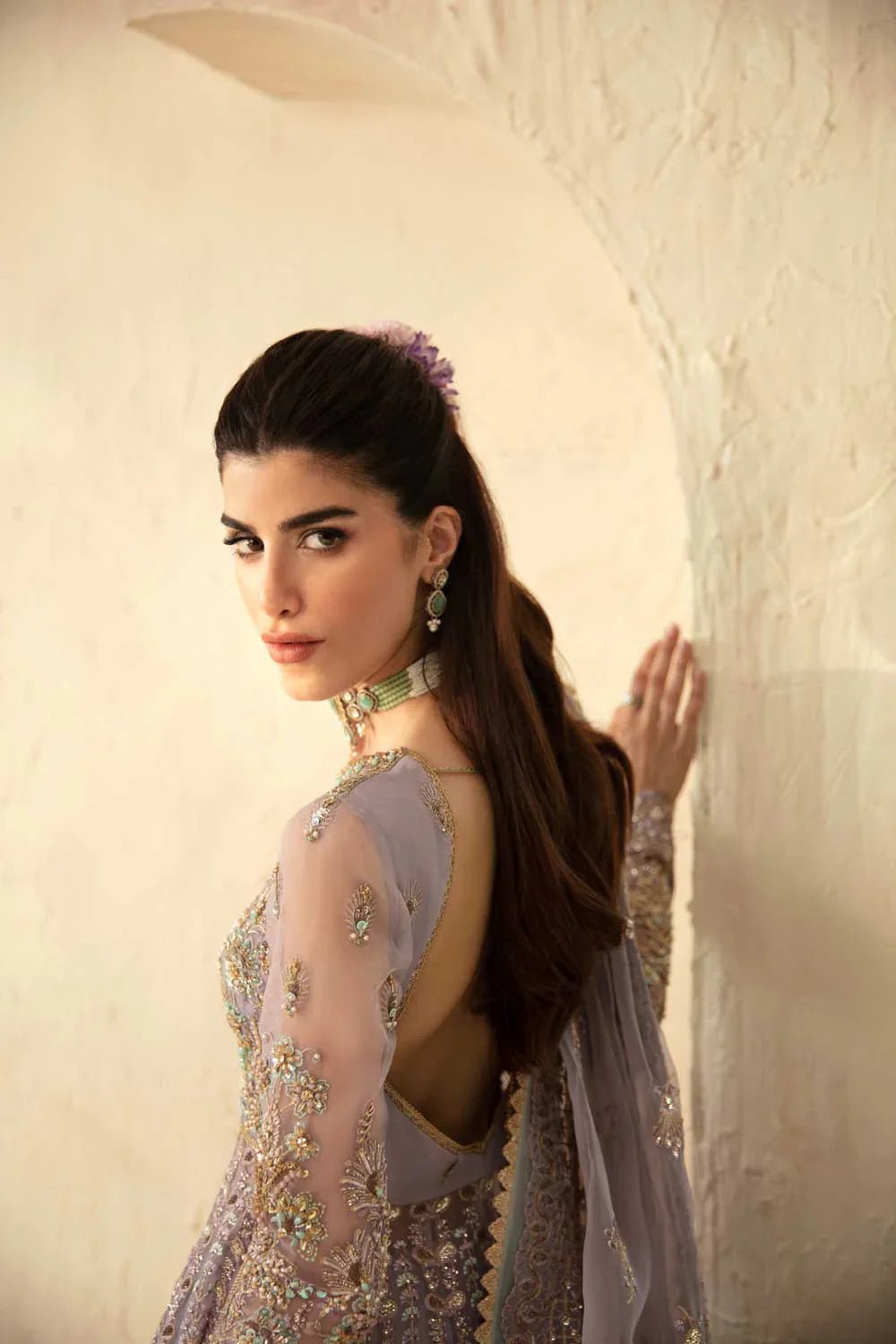 Lilia - NEW NAMAL PRET