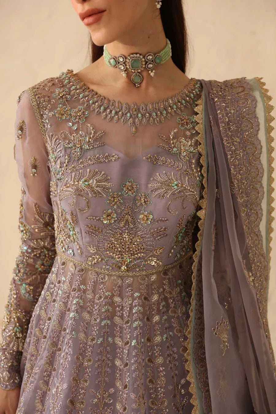 Lilia - NEW NAMAL PRET