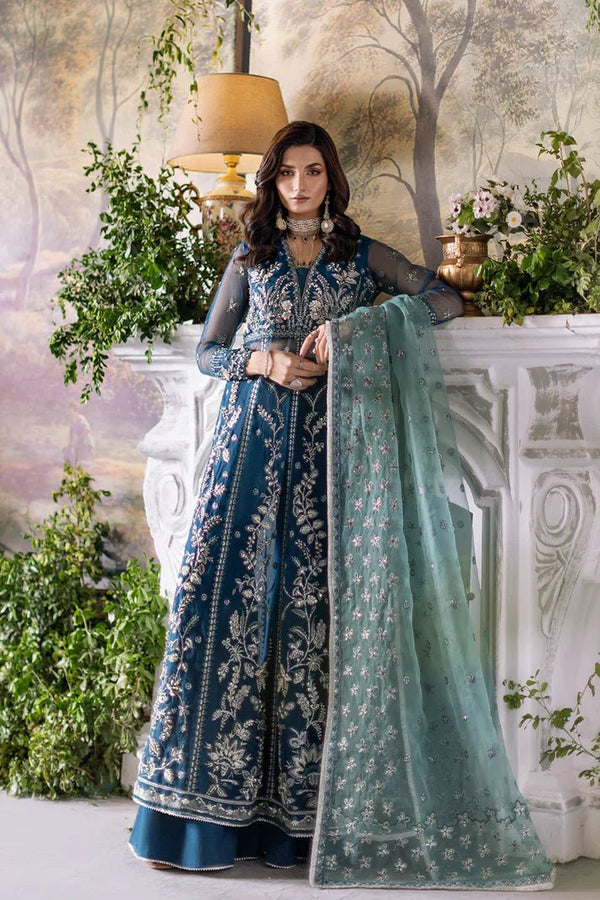Livia - NEW NAMAL PRET