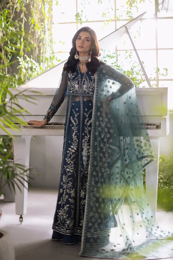 Livia - NEW NAMAL PRET
