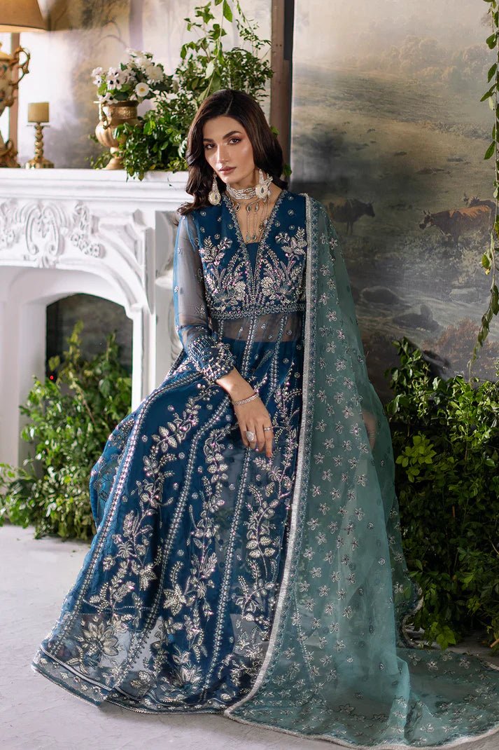 Livia - NEW NAMAL PRET
