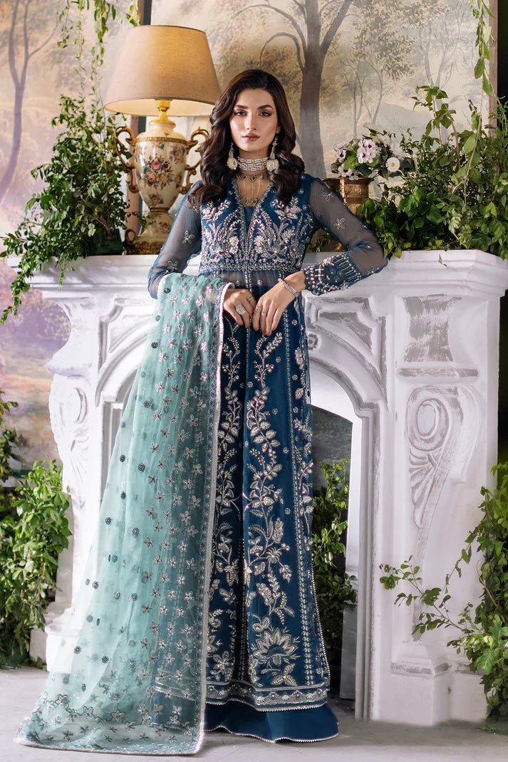 Livia - NEW NAMAL PRET