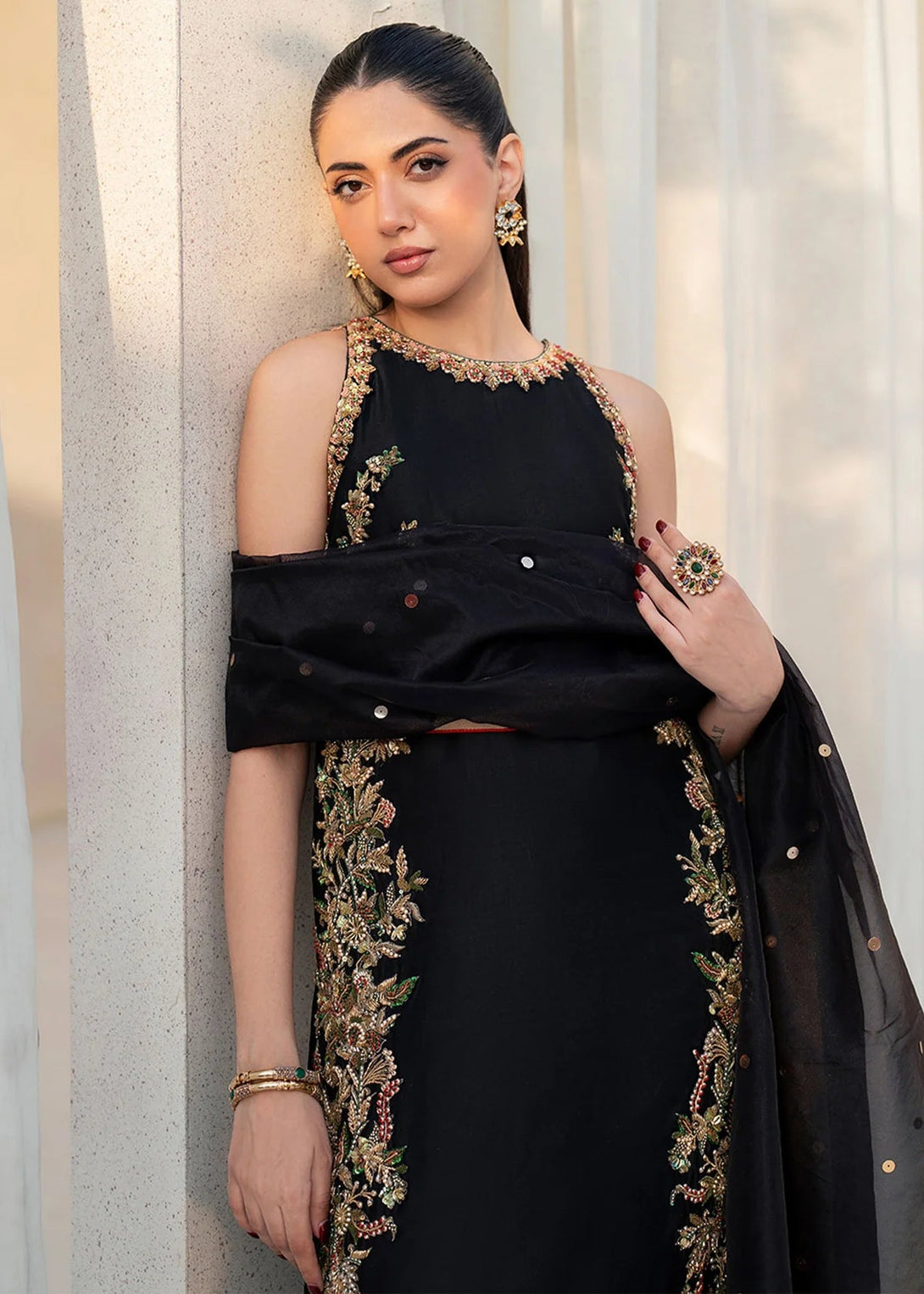 Liyana - NEW NAMAL PRET