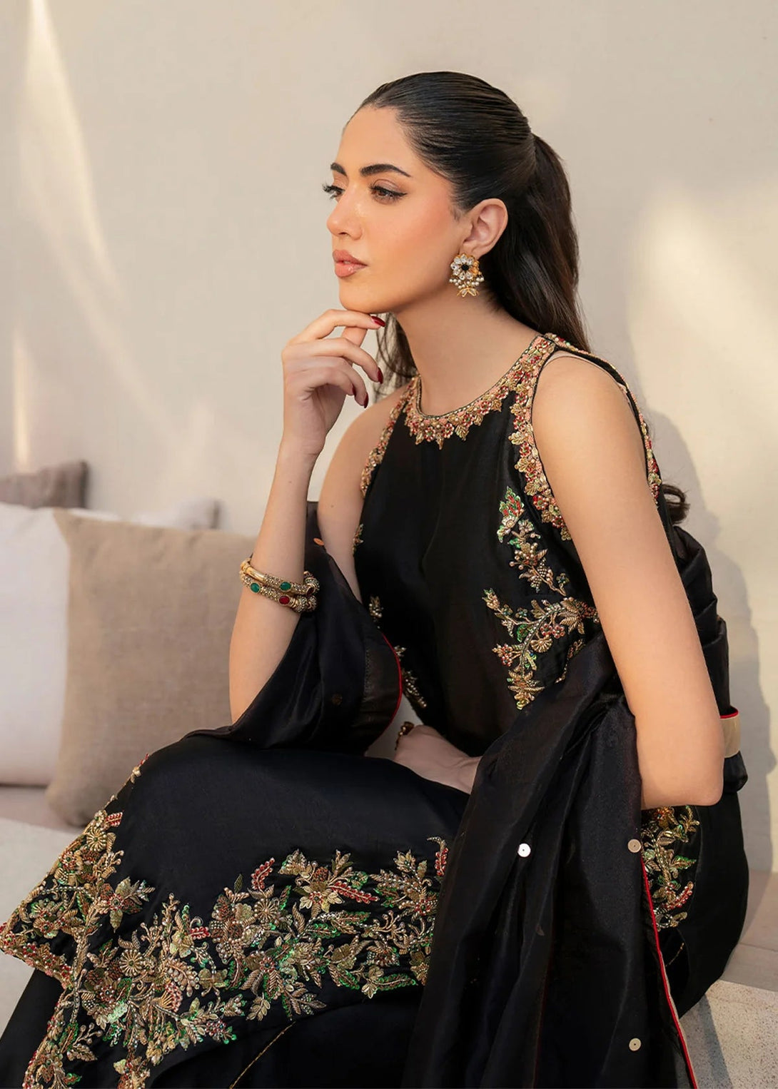 Liyana - NEW NAMAL PRET