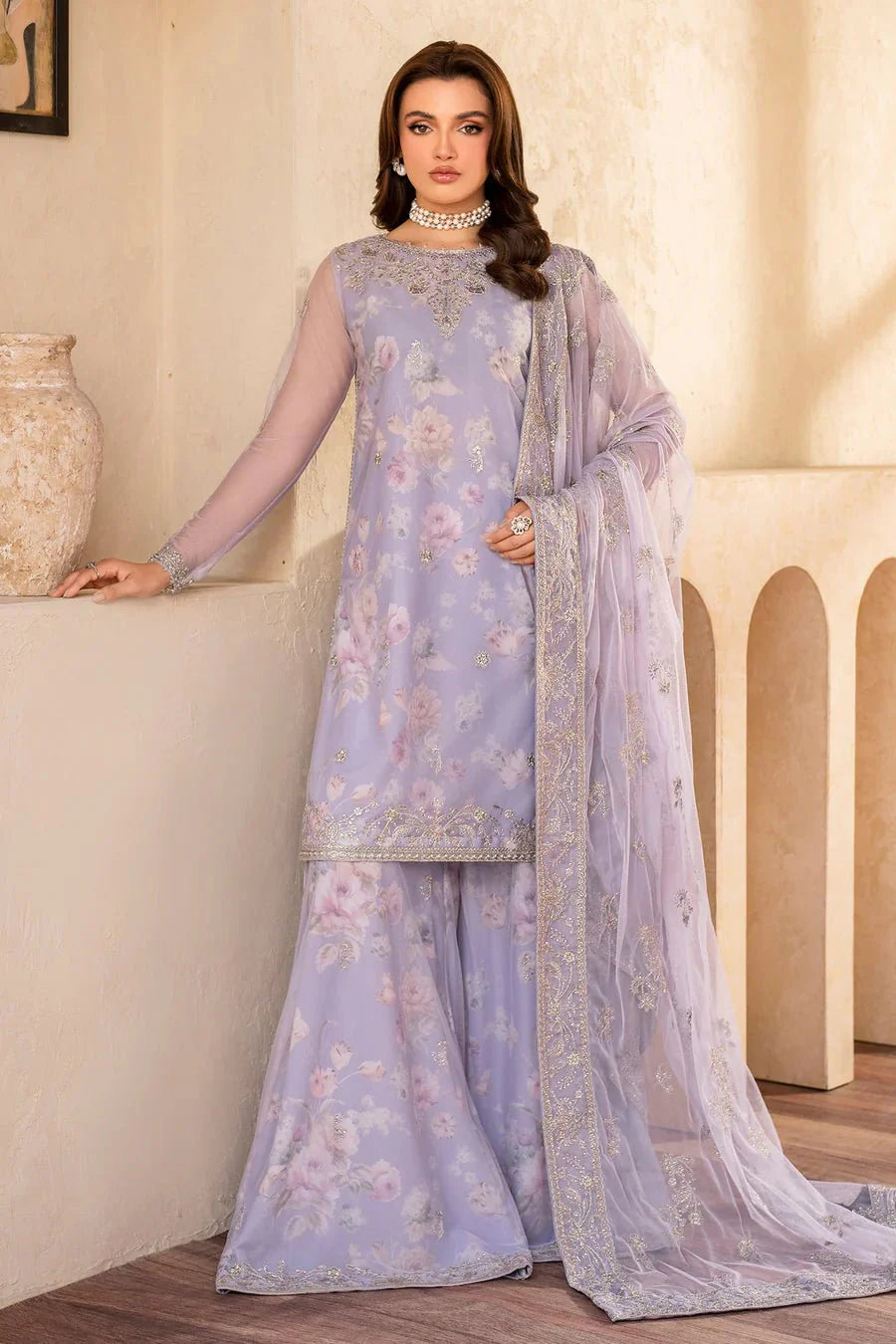 LOTUS - NEW NAMAL PRET