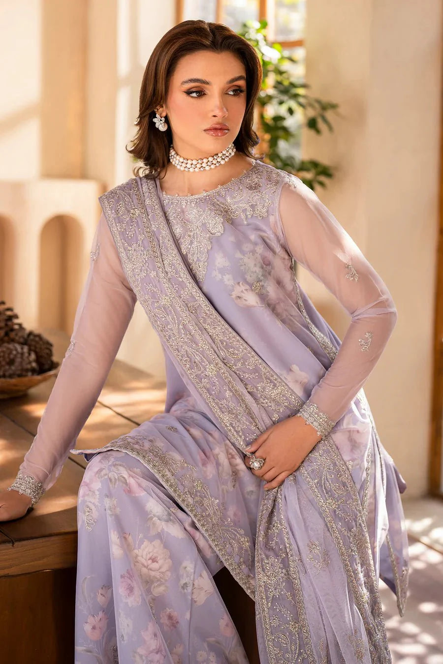LOTUS - NEW NAMAL PRET